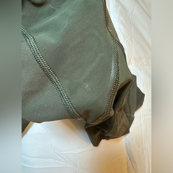 LULULEMON Leggings Pants Size: 2 (b5 - Picture 6 of 14